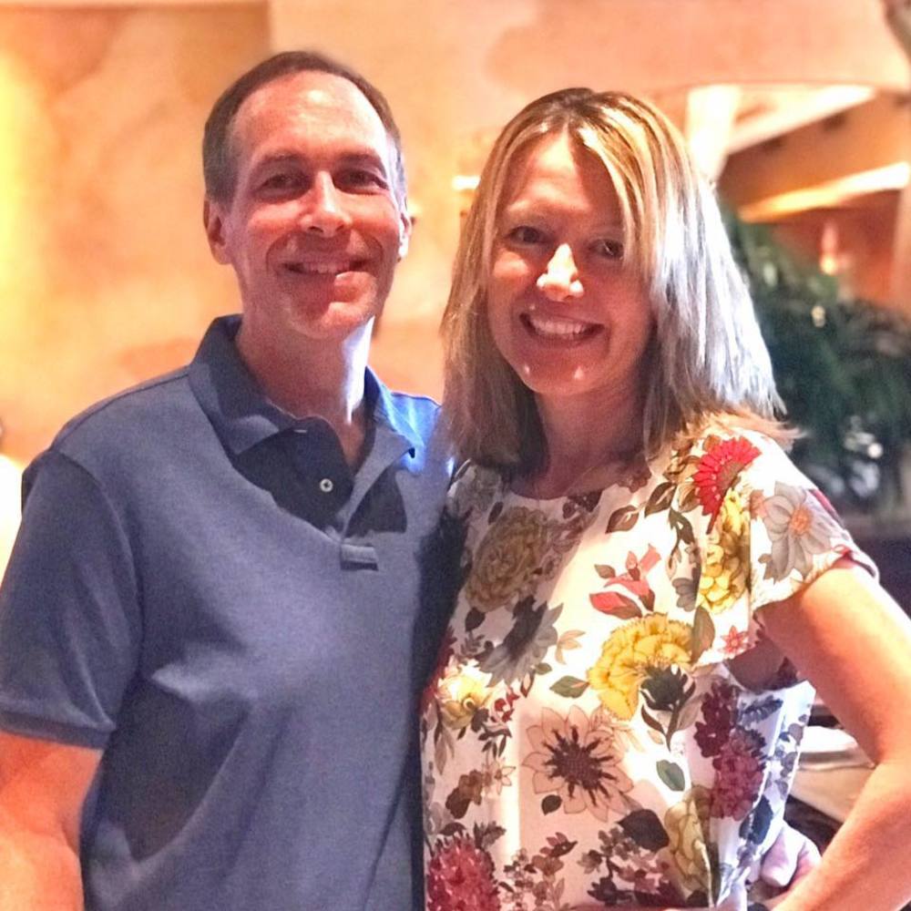 Meet your Posher, Liz